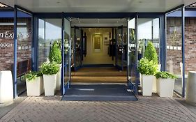 Holiday Inn Express Peterborough By Ihg